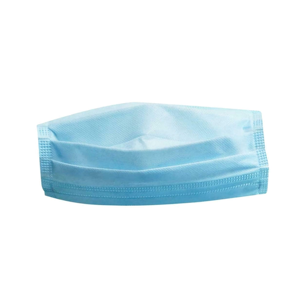 Nonwoven Disposable 3Ply Surgical Face Mask - Image 3