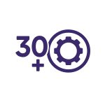 30+ Years Manufacturing Excellence