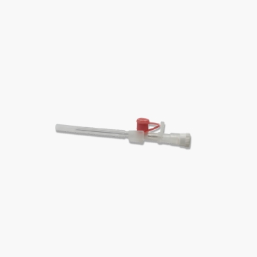 IV Cannula with Injection Port - Sterile (Available in Multiple Sizes) - Image 3
